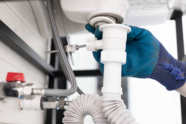 Reliable Drain Cleaning contractor in Lake Hopatcong, NJ by AAA Plumbing Heating