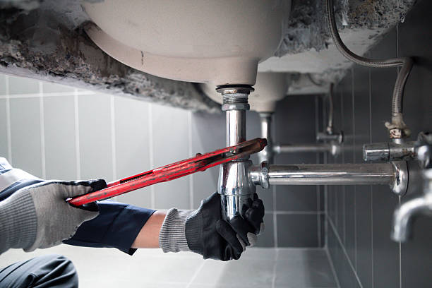 Trusted Drain Cleaning service in Lake Hopatcong, NJ - AAA Plumbing Heating